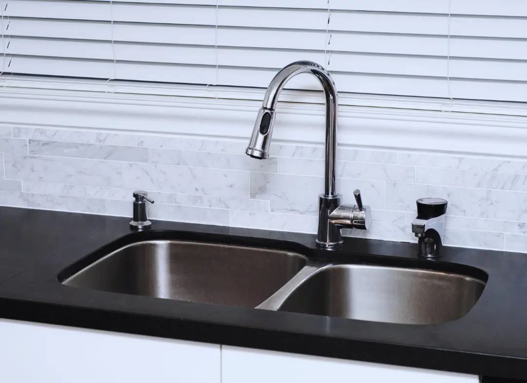 Changement Mitigeur d'évier Mondelange