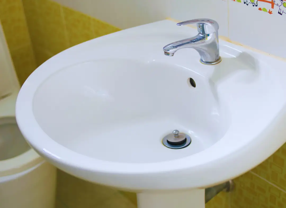 Mitigeur Lavabo Mondelange